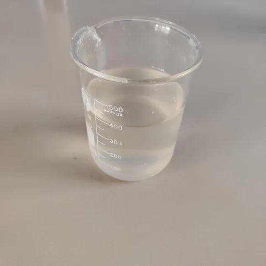 Hot Sale Concrete Sodium Gluconate Admixture