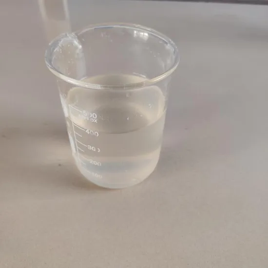 Venda Imperdível Canadá Conjunto de Concreto Retardador Mistura de Gluconato de Sódio