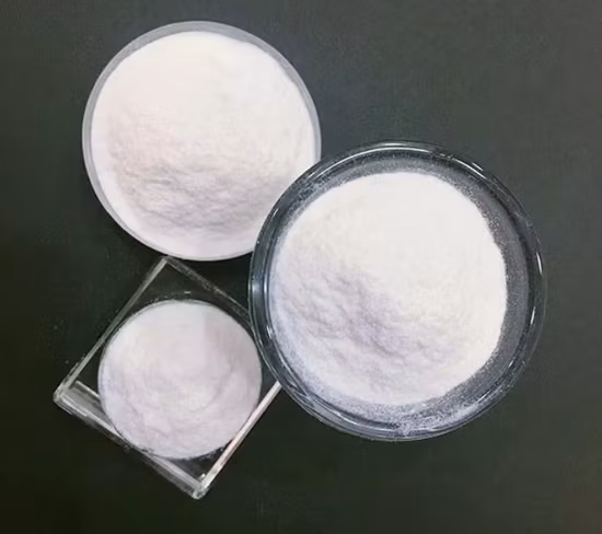 Formato de Cálcio para Misturas de Concreto