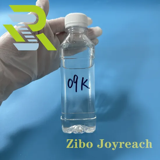 Polycarboxylate Based Water Reducer Slump Retention Superplasticizer PCE Liquid