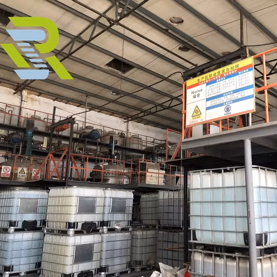 Polycarboxylate Based Water Reducer Slump Retention Superplasticizer PCE Liquid