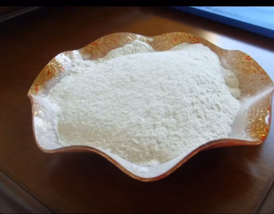 Calcium Formate for Concrete Admixtures