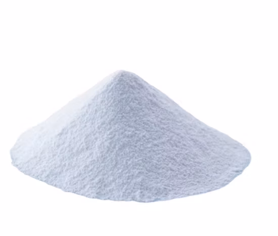 Calcium Formate for Concrete Admixtures